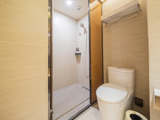 Huazhu - Superior BedRoom