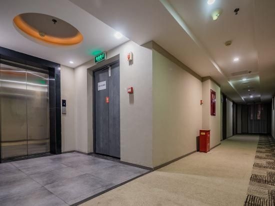 โฮม อินน์ นีโอ เฉิงตู ถนนยู่ซา (Home Inn Neo Chengdu Yusha Road)0