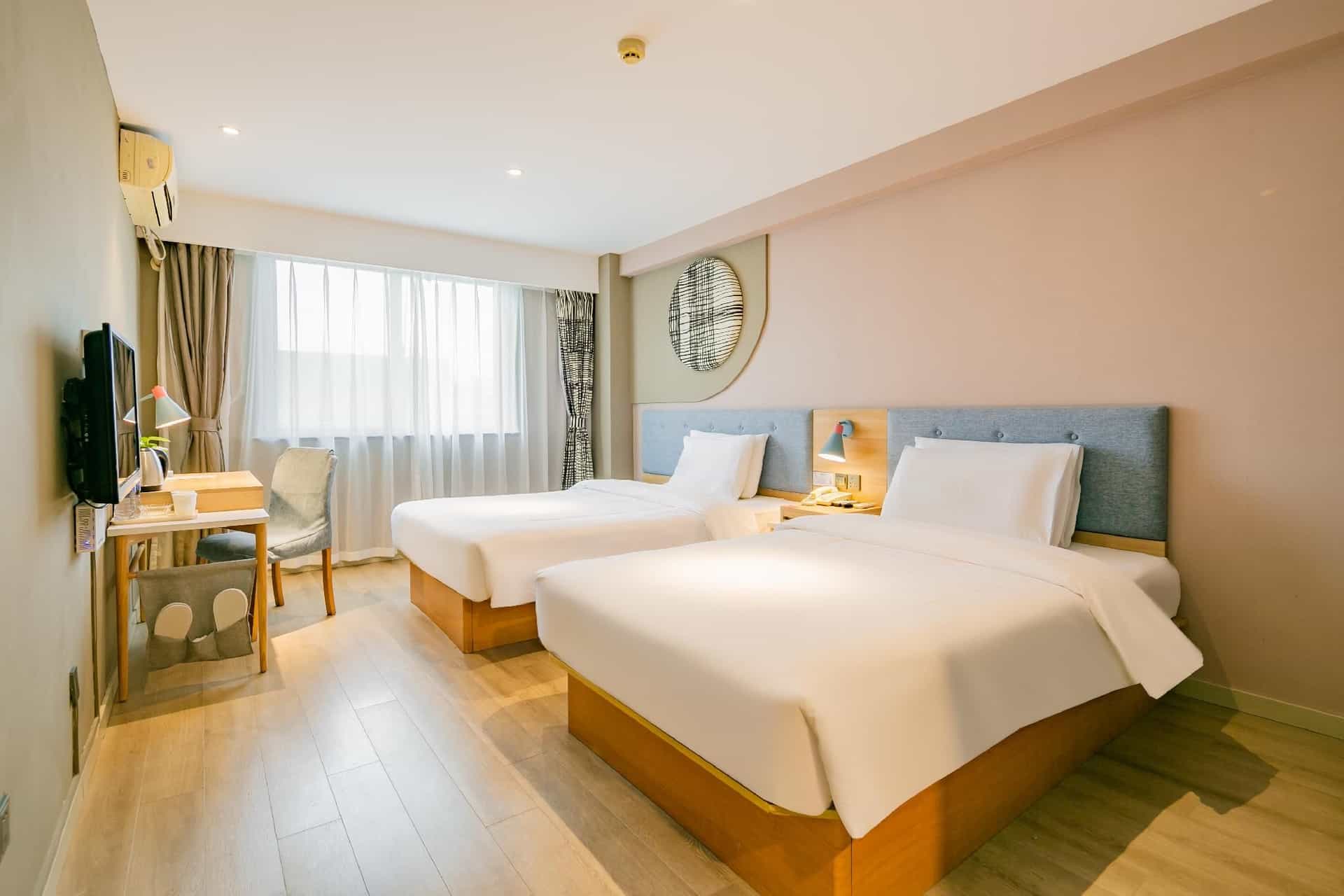 Home Inn Neo Chengdu Yusha Road Home Inn Neo Chengdu Yusha Road