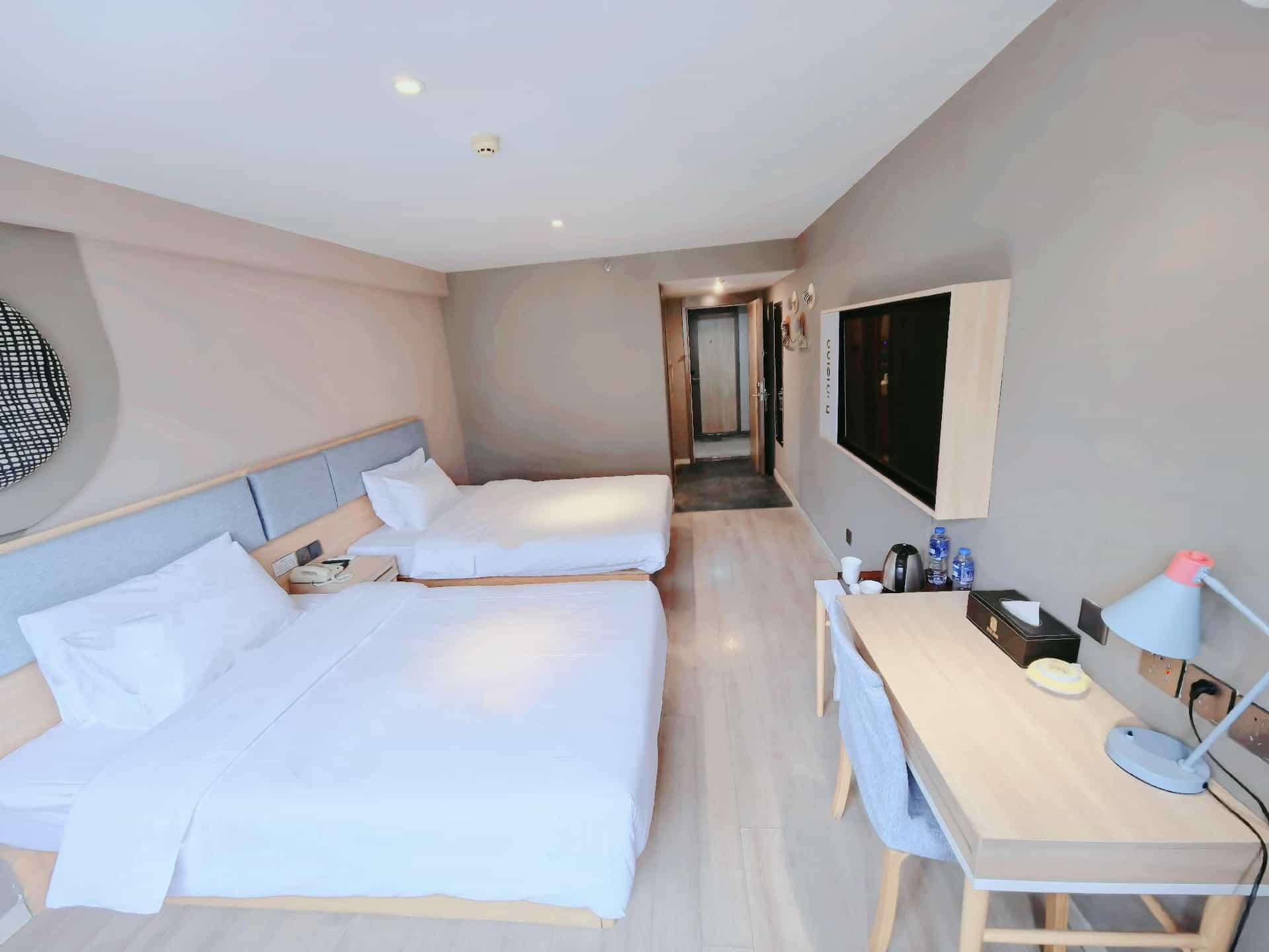 Home Inn Neo Chengdu Yusha Road Home Inn Neo Chengdu Yusha Road
