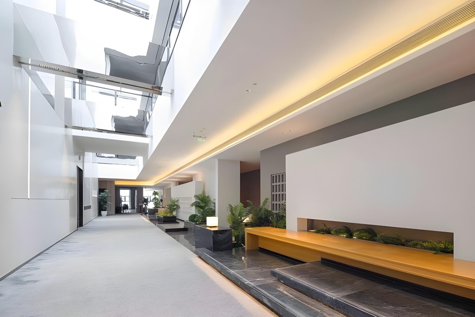 โฮมอินน์สไตล์ โกลเด้น เฉิงตู ไท่กู่ หลี่ ซวงเฉียวซี (Home Inn Style Golden Chengdu Taikoo Li Shuangqiaozi)4