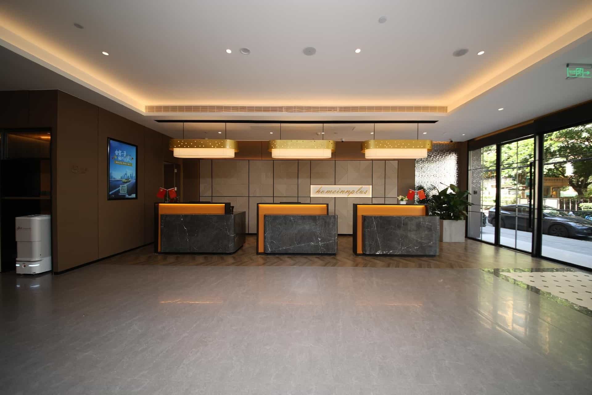 Home Inn Plus Chengdu Wenshufang Home Inn Plus Chengdu Wenshufang