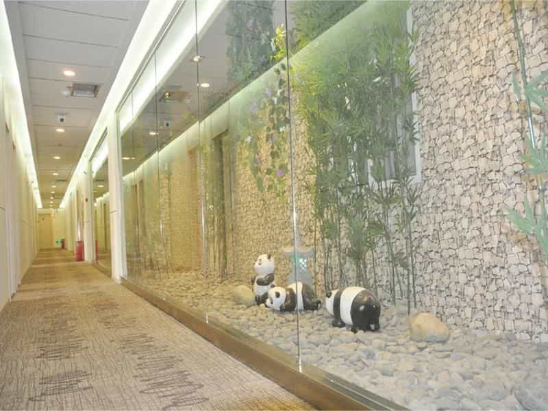 Hanting Hotel Chengdu Kuanzhai Alley Hanting Hotel Chengdu Kuanzhai Alley