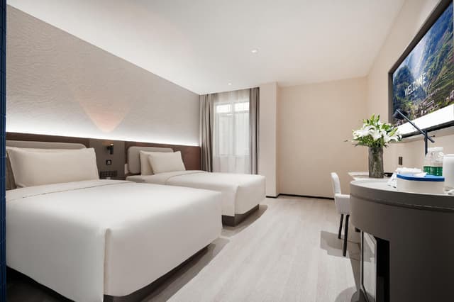 Select Twin Room