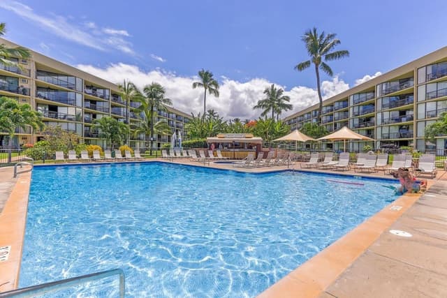 Condo, 1 Bedroom