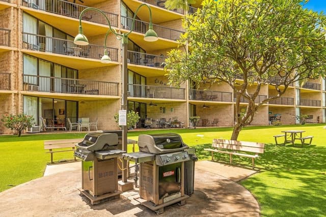 Condo, 1 Bedroom