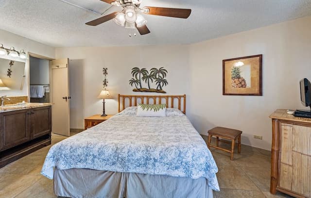 Condo, 1 Bedroom