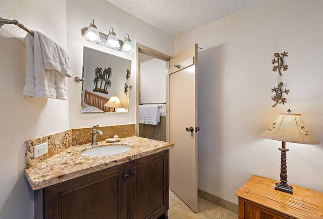 Condo, 1 Bedroom