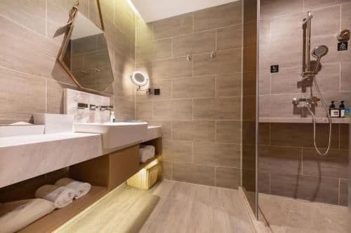 Atour Hotel Chengdu Wenshufang Atour Hotel Chengdu Wenshufang