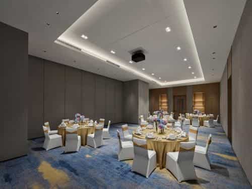 DoubleTree by Hilton Chengdu Riverside DoubleTree by Hilton Chengdu Riverside