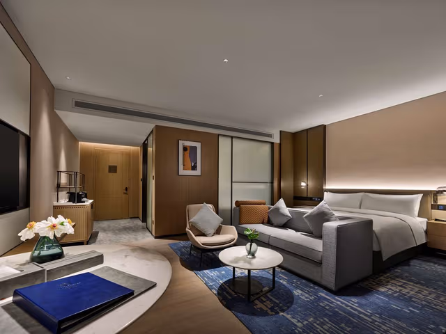 KING PREMIUM ROOM