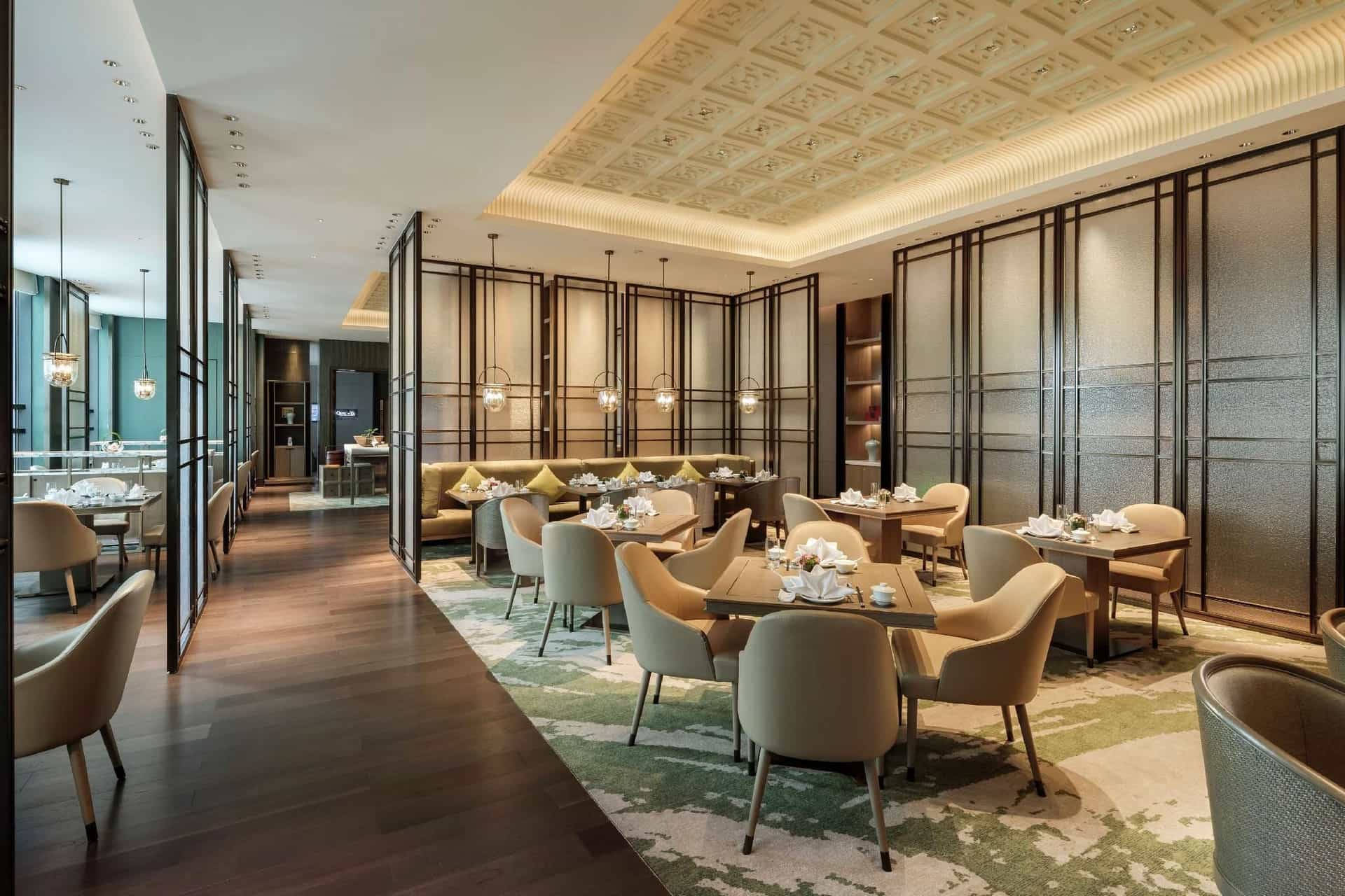 Hilton Chengdu Chenghua Hilton Chengdu Chenghua
