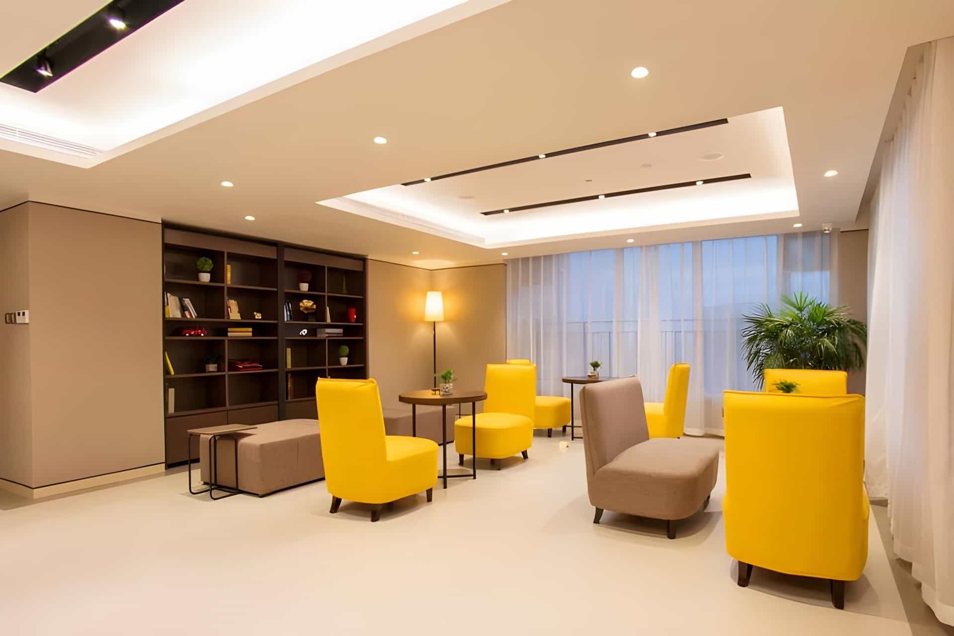 Home Inn Plus Chengdu East Railway Station Chengyu Interchange Metro Station Home Inn Plus Chengdu East Railway Station Chengyu Interchange Metro Station