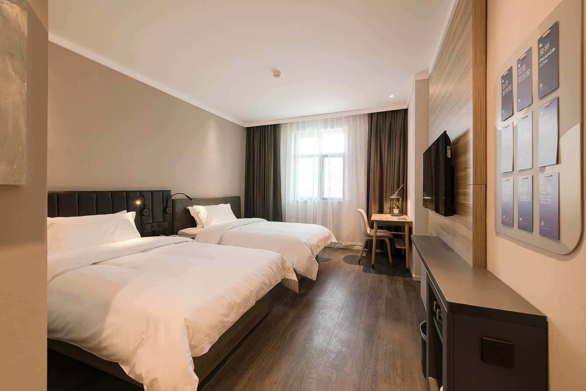 Hanting Premium Hotel Chengdu 339 TV Tower Yushuang Road Metro Station Hanting Premium Hotel Chengdu 339 TV Tower Yushuang Road Metro Station