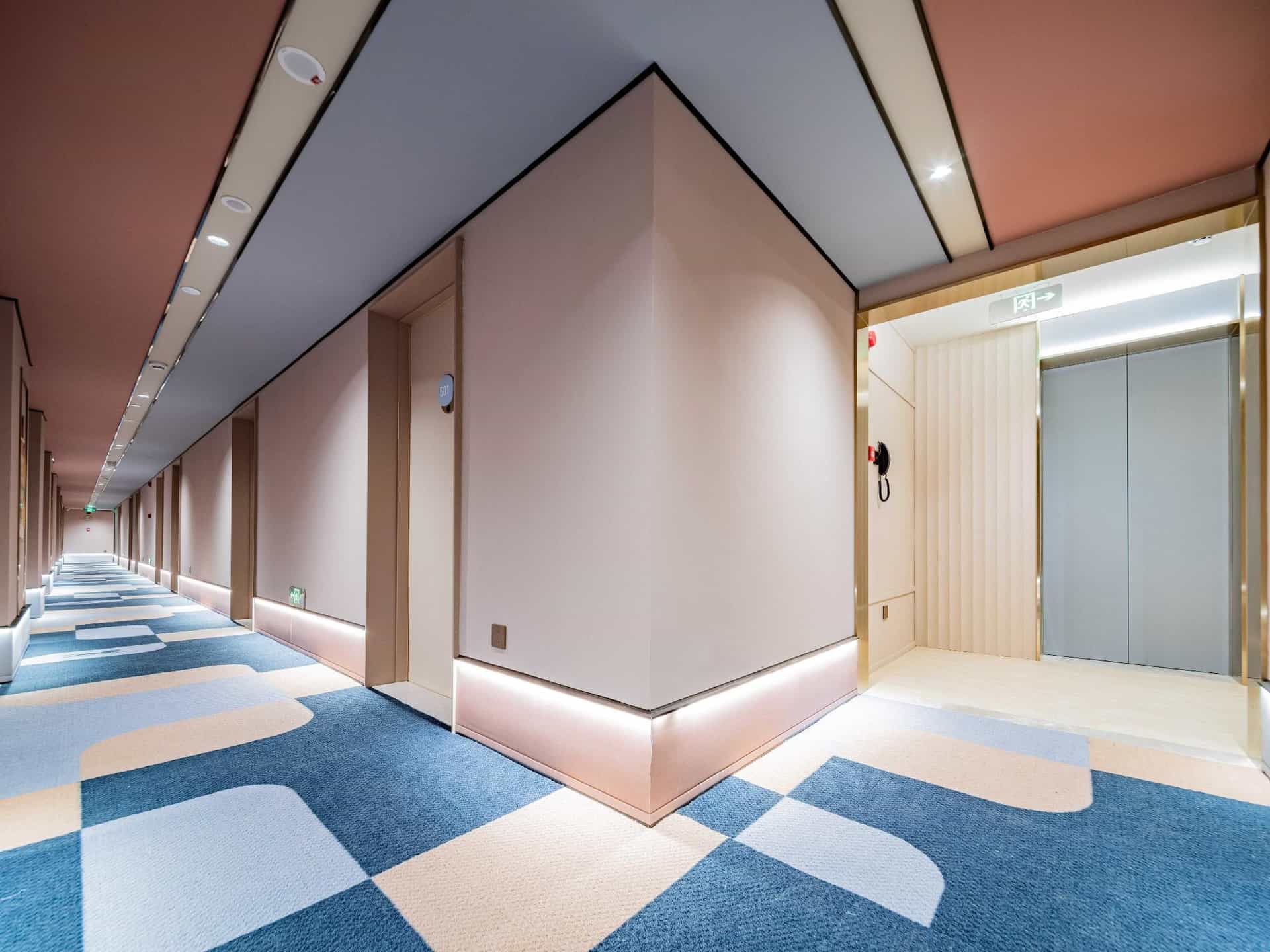 Hanting Hotel Chengdu 339 Xinhong Road Metro Station Hanting Hotel Chengdu 339 Xinhong Road Metro Station