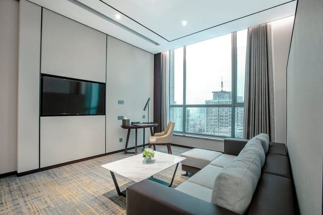 Suite, 1 Bedroom