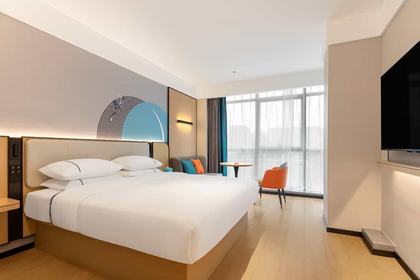 City Comfort Inn Chengdu Wangfujing Simachiao Metro Station City Comfort Inn Chengdu Wangfujing Simachiao Metro Station