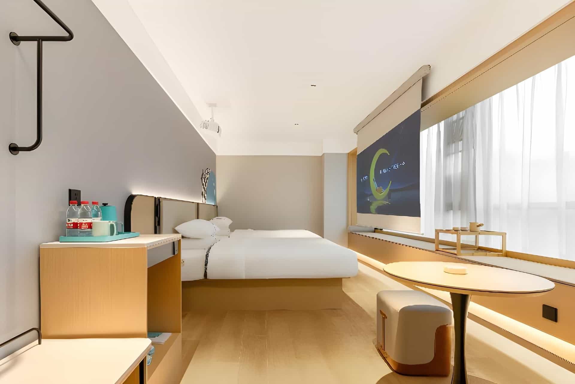 City Comfort Inn Chengdu Wangfujing Simachiao Metro Station City Comfort Inn Chengdu Wangfujing Simachiao Metro Station