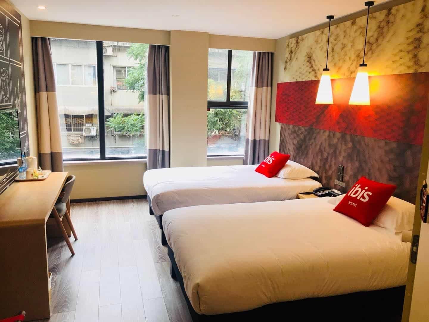 ibis Chengdu East Railway Station Hotel ibis Chengdu East Railway Station Hotel