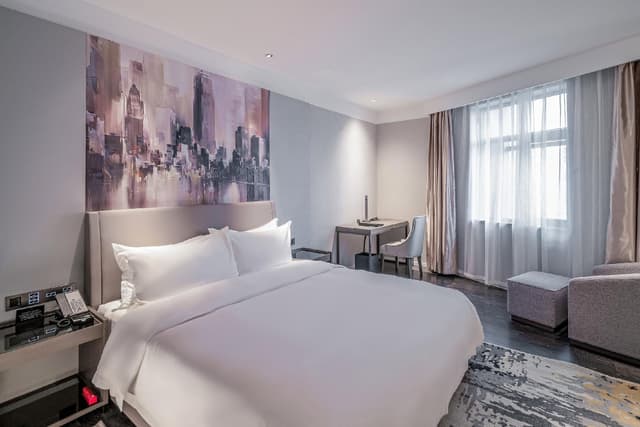 Rezen - Comfort 1 Bed Room