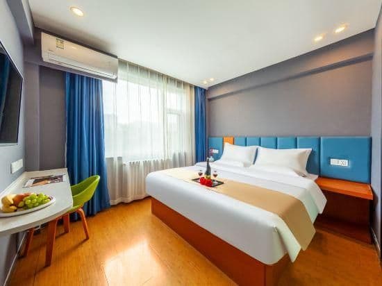 Business Double Room