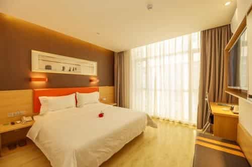 7Days Premium Chengdu Railway East Station Branch 7Days Premium Chengdu Railway East Station Branch