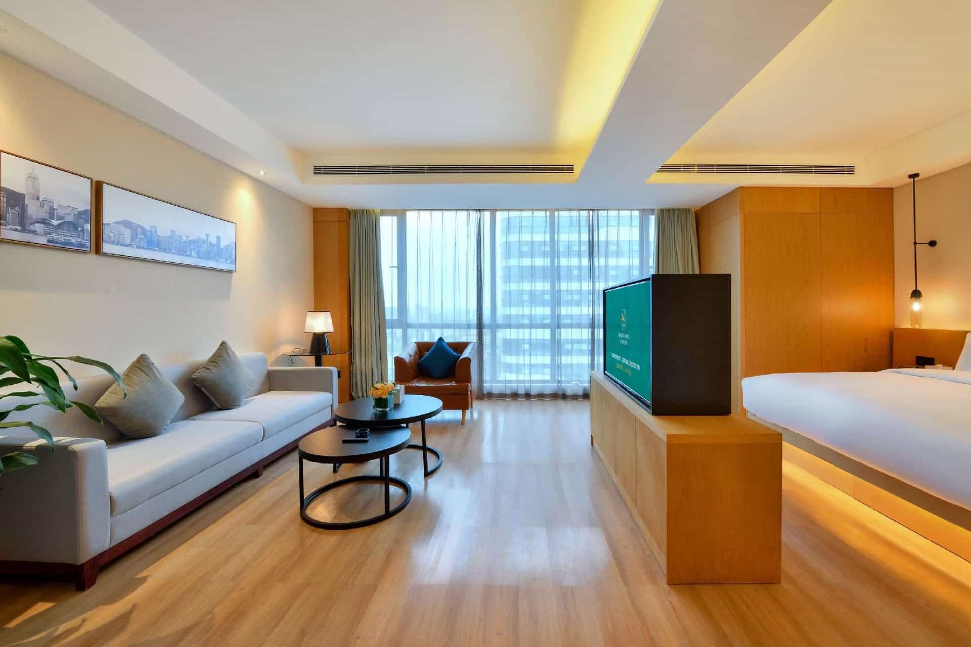 Quality Hotel Chengdu Quality Hotel Chengdu
