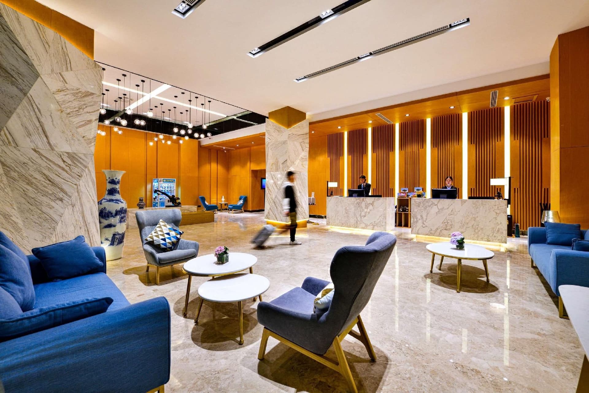Quality Hotel Chengdu Quality Hotel Chengdu