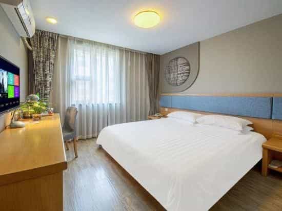 Home Inn Chengdu Shuangqiao Road Metro Station Home Inn Chengdu Shuangqiao Road Metro Station