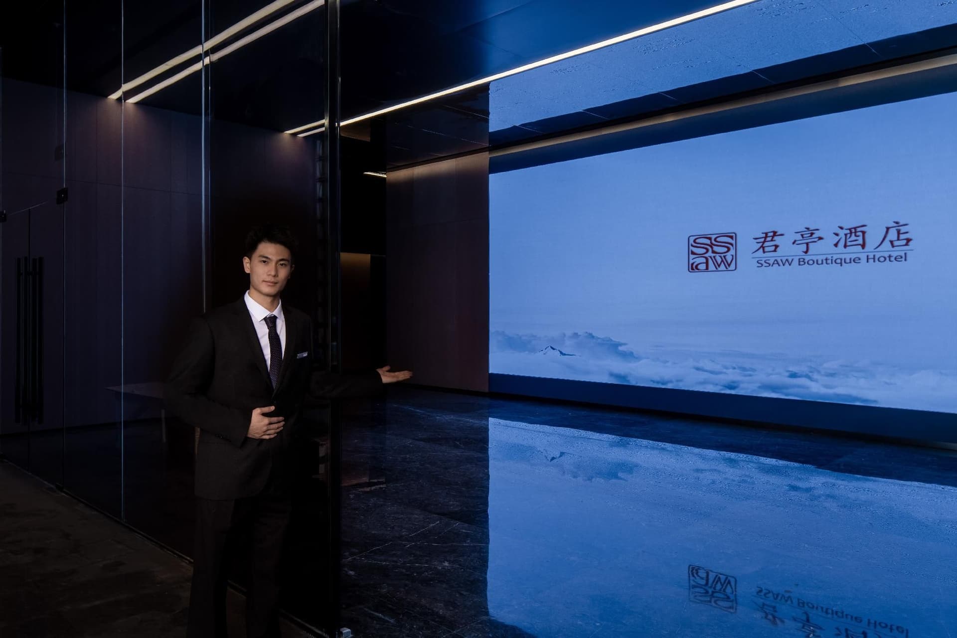 Pagoda Hotel Chengdu Taikoo Li Pagoda Hotel Chengdu Taikoo Li