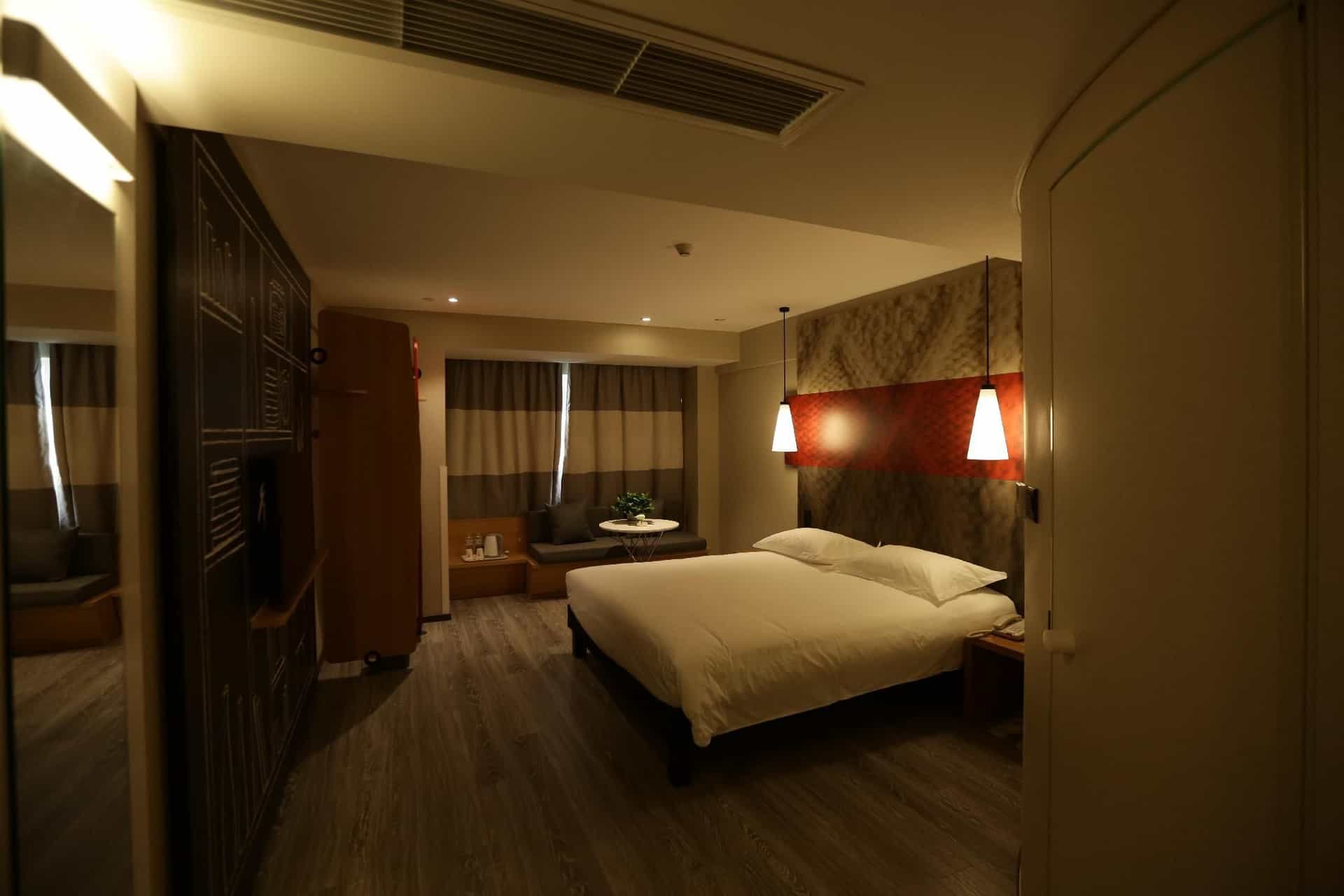 ibis Chengdu West Jingcui Road ibis Chengdu West Jingcui Road