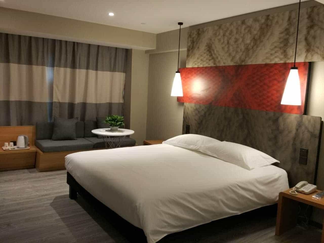 ibis Chengdu West Jingcui Road ibis Chengdu West Jingcui Road