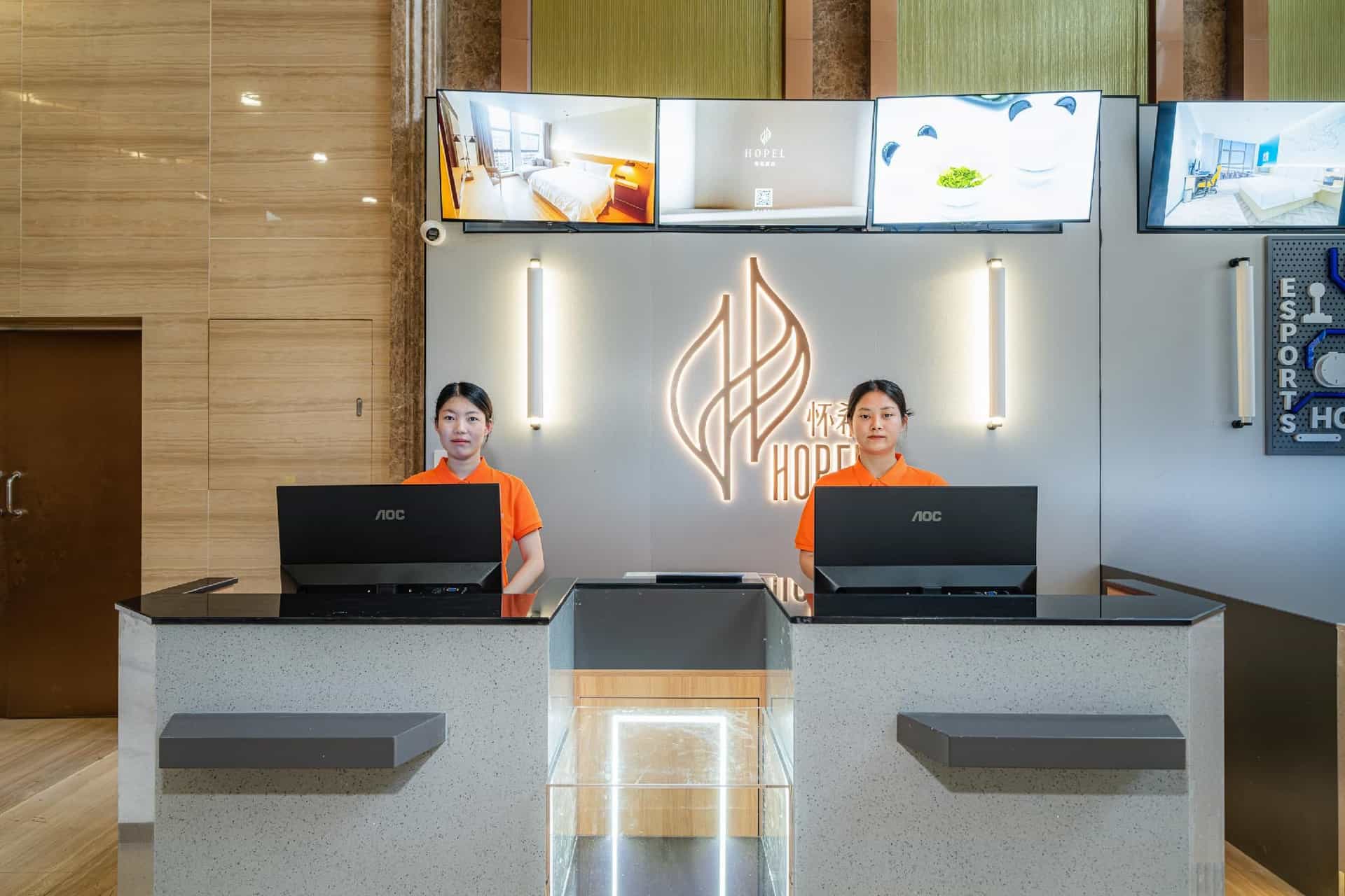 Huaixi Hotel Chengdu Jinniu Liangjiaxiang Metro Station Huaixi Hotel Chengdu Jinniu Liangjiaxiang Metro Station