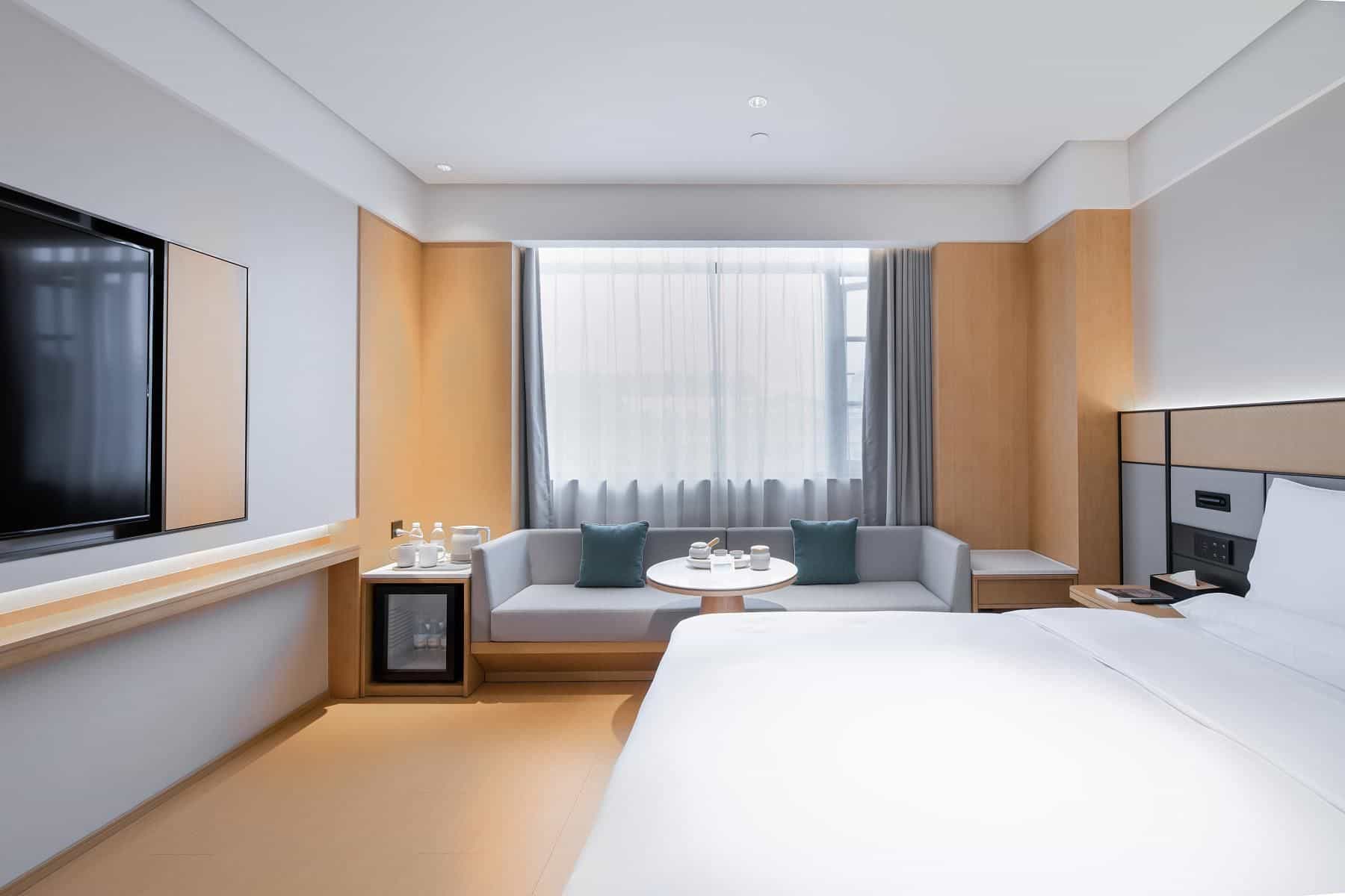 Ji Hotel Chengdu 339 Xinhong Road Ji Hotel Chengdu 339 Xinhong Road
