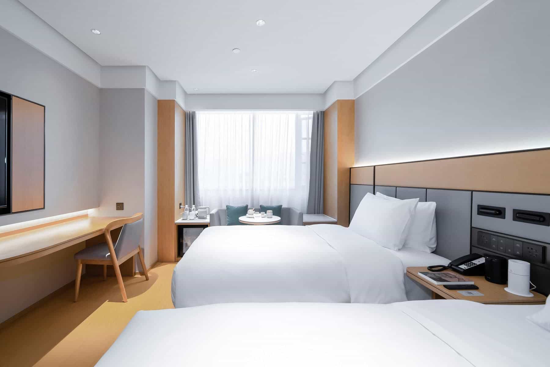 Ji Hotel Chengdu 339 Xinhong Road Ji Hotel Chengdu 339 Xinhong Road