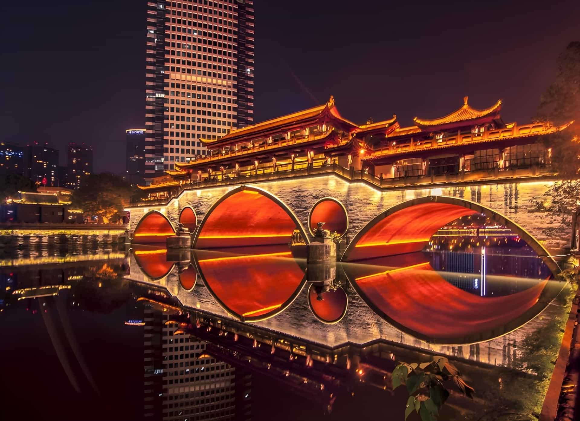 Chengdu Ivy Art Homestay Chengdu Ivy Art Homestay