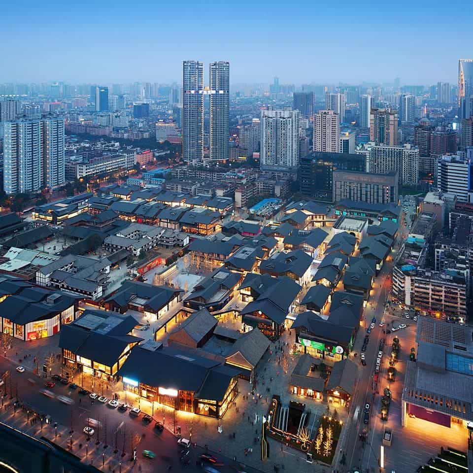 Chengdu Ivy Art Homestay Chengdu Ivy Art Homestay