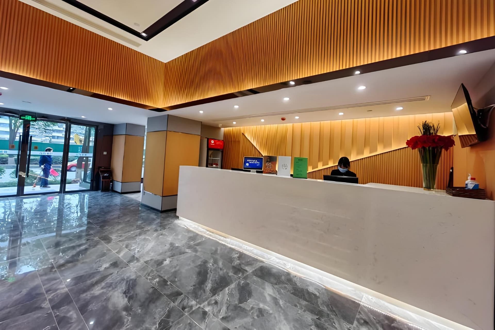 Home Inn Chengdu Chunxi Taisheng North Road Home Inn Chengdu Chunxi Taisheng North Road