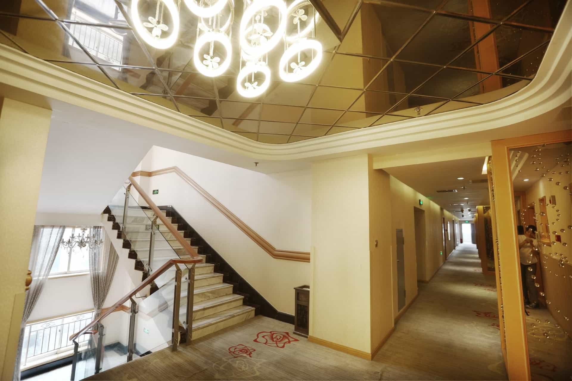 Home Inn Chengdu Chunxi Taisheng North Road Home Inn Chengdu Chunxi Taisheng North Road
