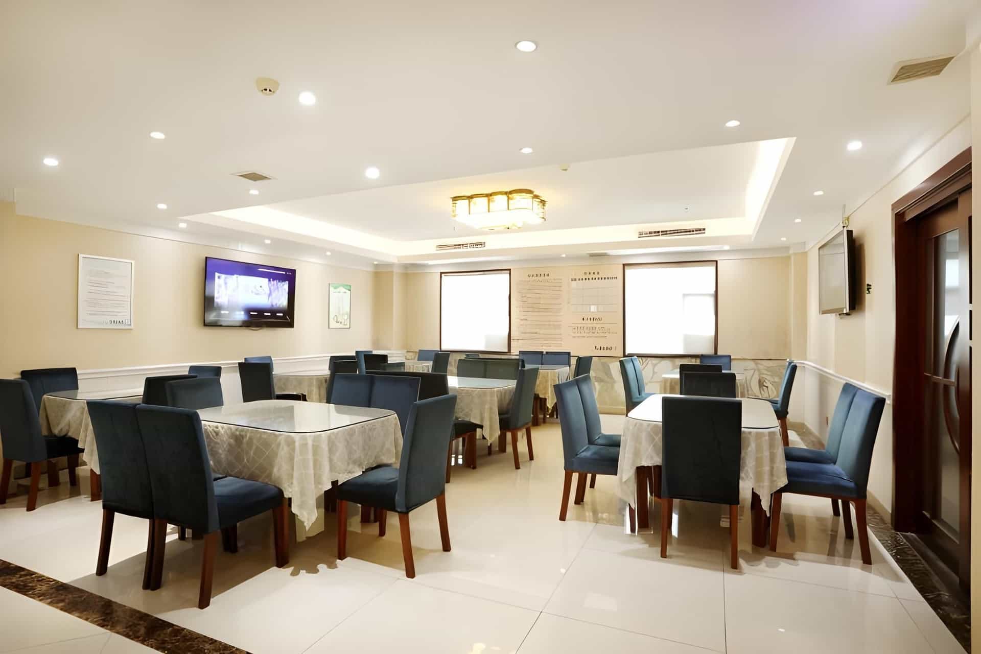 Home Inn Chengdu Chunxi Taisheng North Road Home Inn Chengdu Chunxi Taisheng North Road