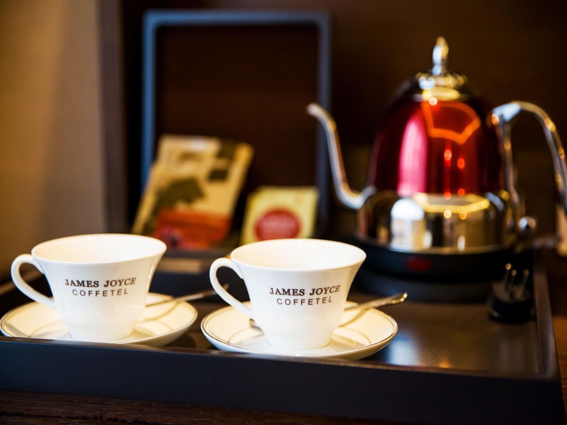 James Joyce Coffetel Chengdu Jianshe Road Dongjiao Jiyi Square James Joyce Coffetel Chengdu Jianshe Road Dongjiao Jiyi Square