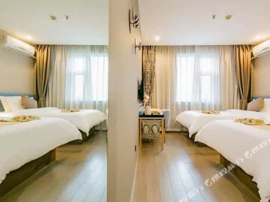 Home Inn Neo Chengdu 339 TV Tower Xinhong Road Subway Station Branch Home Inn Neo Chengdu 339 TV Tower Xinhong Road Subway Station Branch