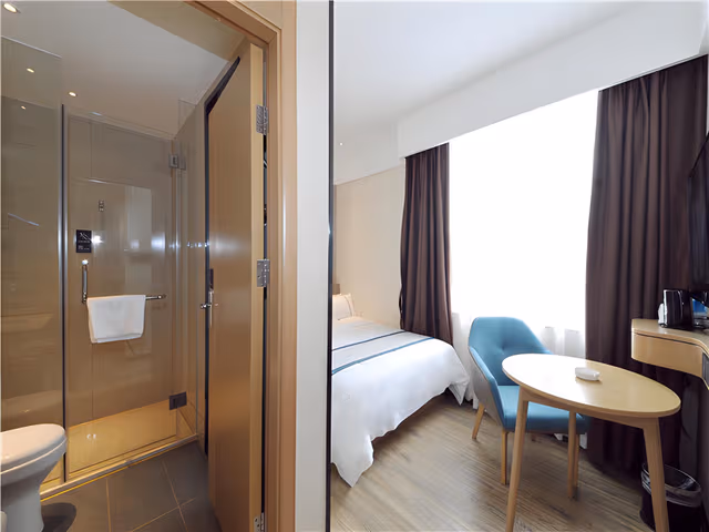 Dossen - Speical Offer Single Bed
