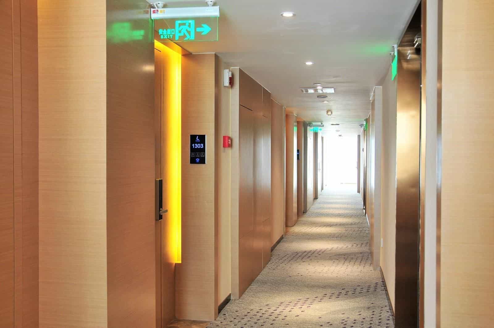 Lavande Hotels Chengdu Chunxi Road Lavande Hotels Chengdu Chunxi Road