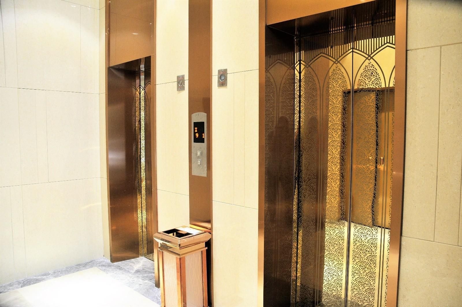 โรงแรมลาว็องด์ เฉิงตู ชุนสีโร้ด (Lavande Hotels Chengdu Chunxi Road)4