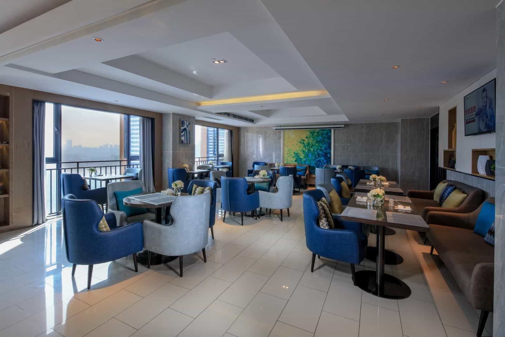Starway Hotel Chengdou Jianshe Road SM Plaza Starway Hotel Chengdou Jianshe Road SM Plaza