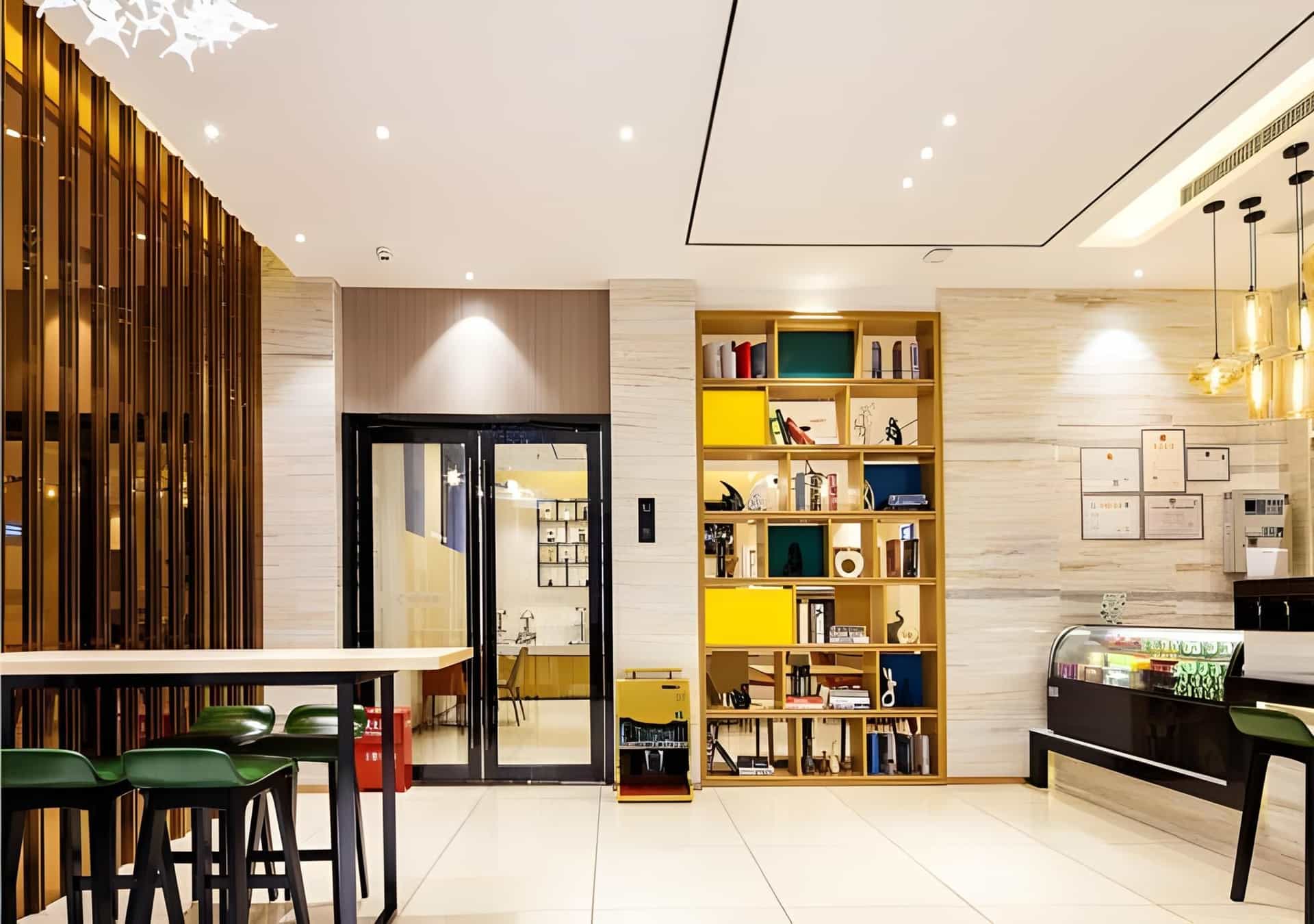 City Comfort Inn Chengdu Dongjiao Memory City Comfort Inn Chengdu Dongjiao Memory