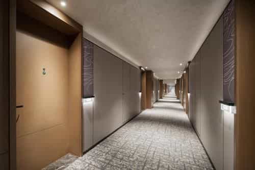 Atour Hotel Chengdu Jinniu Yipin Tianxia Metro Station Atour Hotel Chengdu Jinniu Yipin Tianxia Metro Station