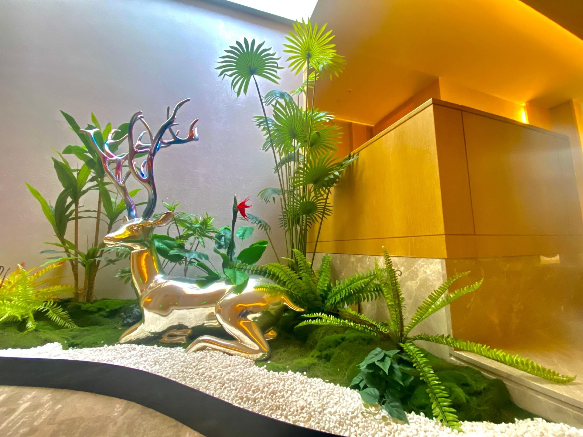 Madison Hotel Xianyang Zhuquan Road Wanda Plaza1