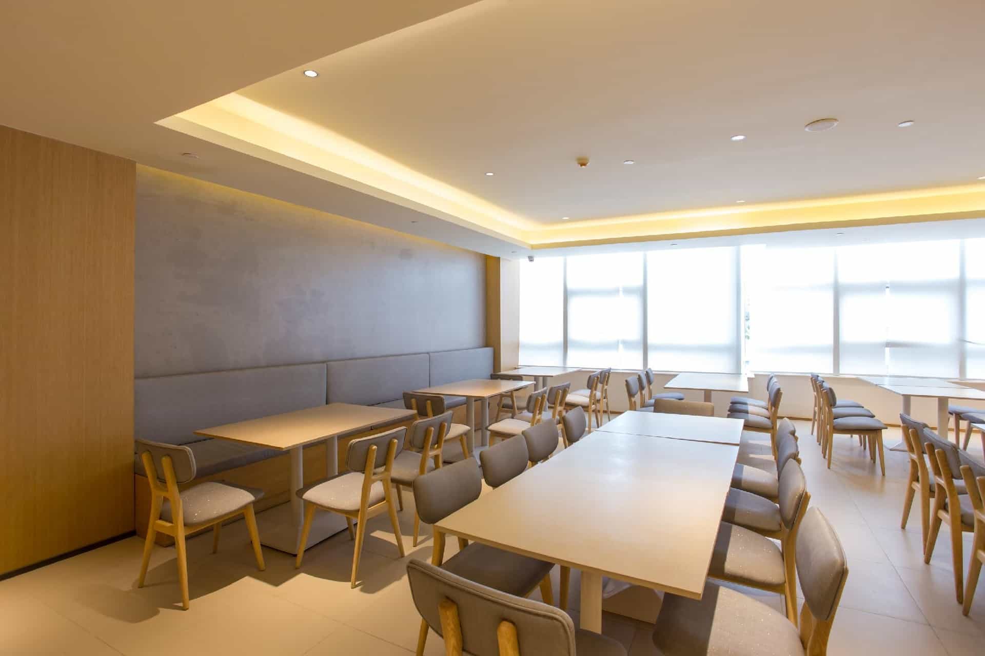 Ji Hotel Chengdu Shengda International Ji Hotel Chengdu Shengda International